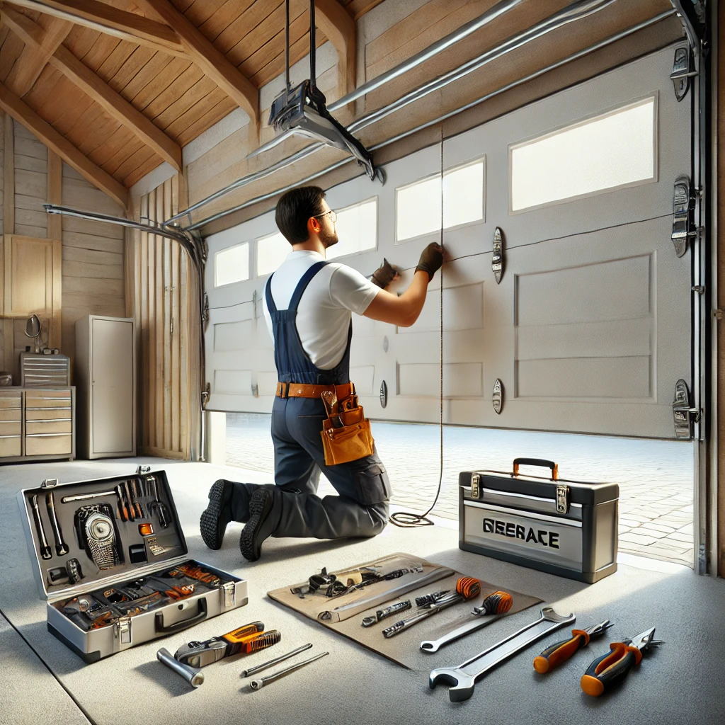 fix-garage-doors