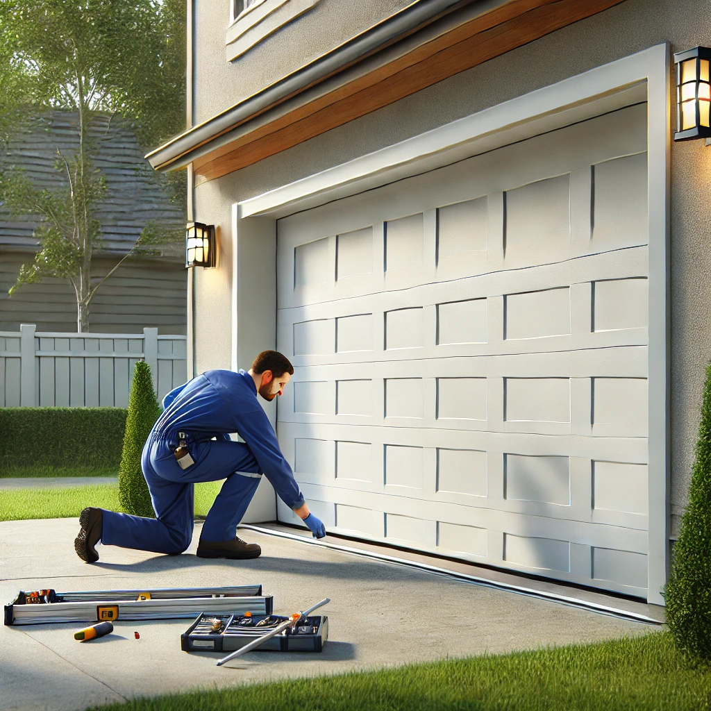 garage-door-installation-service