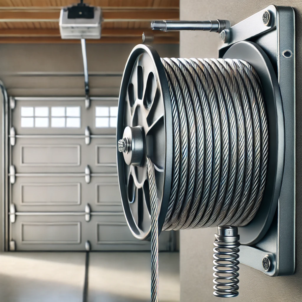 lifting-cable-of-garage-door