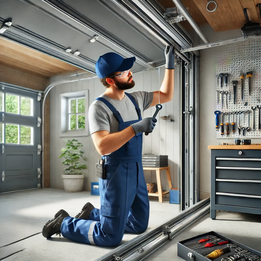 maintenance-garage-door-services