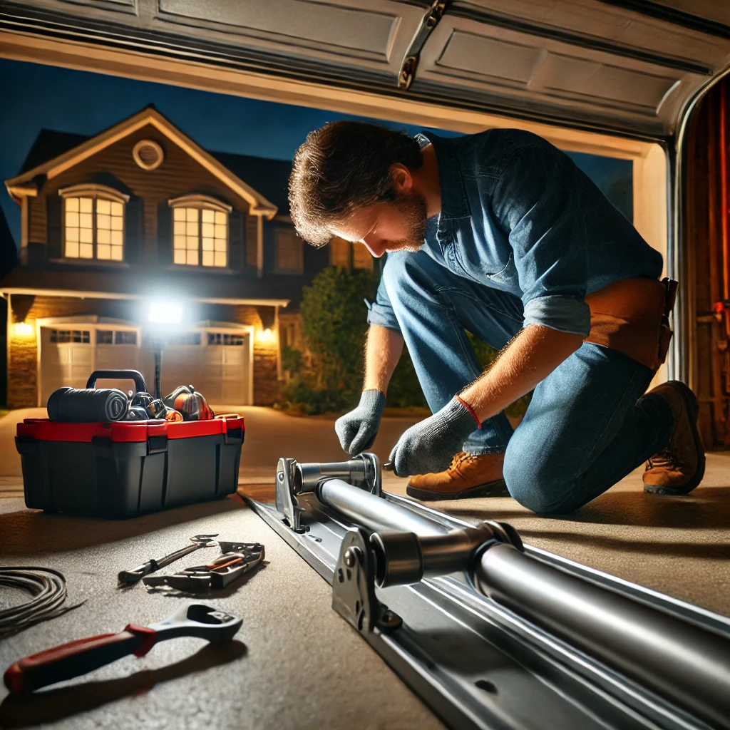 roller-emergency-repair