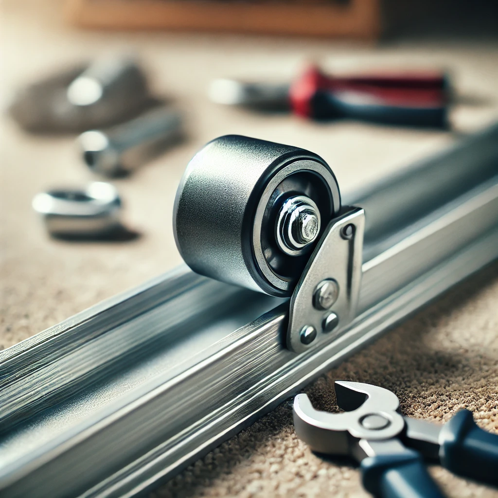 roller-replacement
