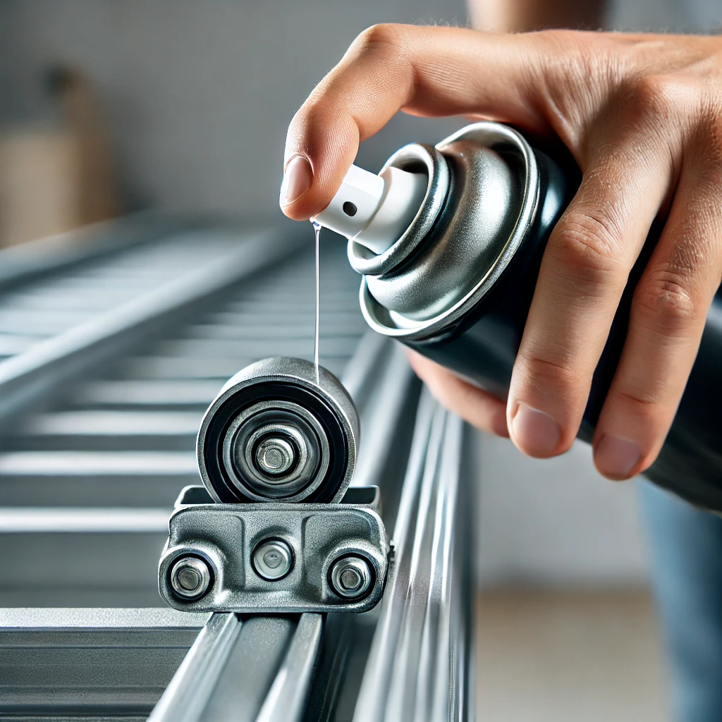 rollers-maintenance-and-lubrication