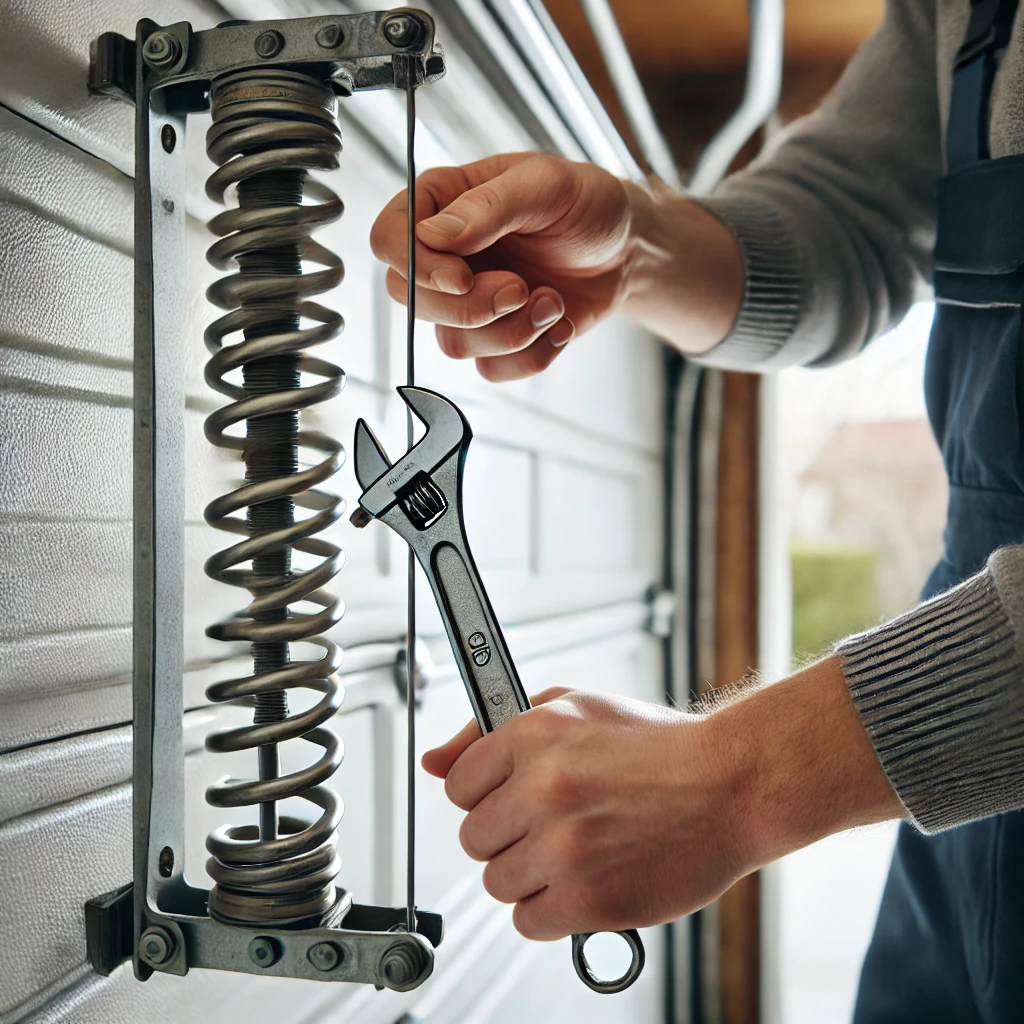 spring-maintenance
